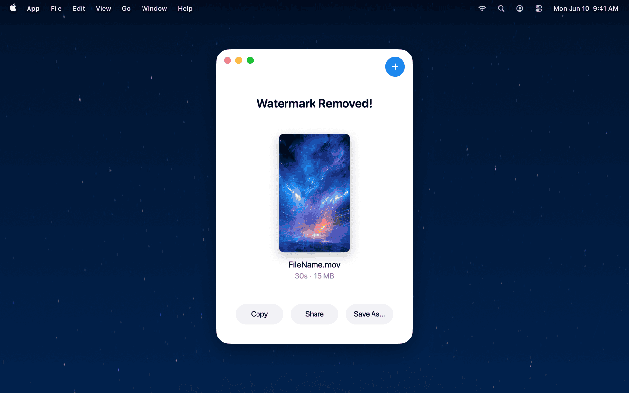 How to Remove TikTok Watermark (2025 Guide)